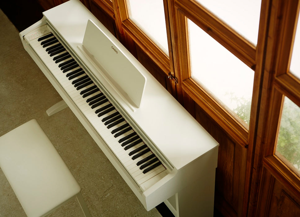 Piano con mueble AP-270WE