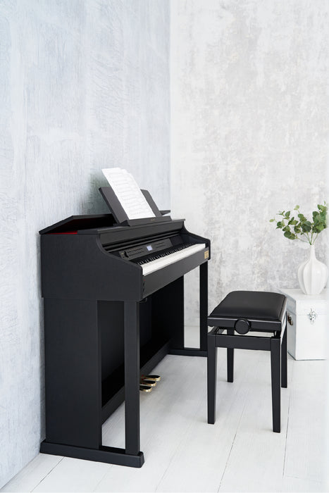 Piano con mueble AP-710BK