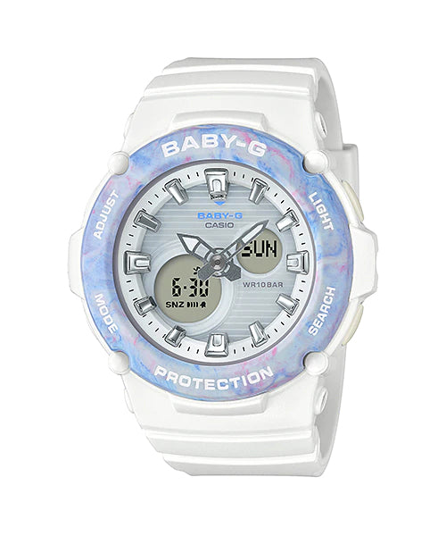 Reloj Baby-G correa de resina BGA-270M-7A