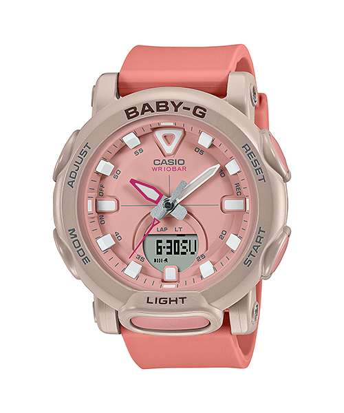 Reloj Baby-G correa de resina BGA-310-4A