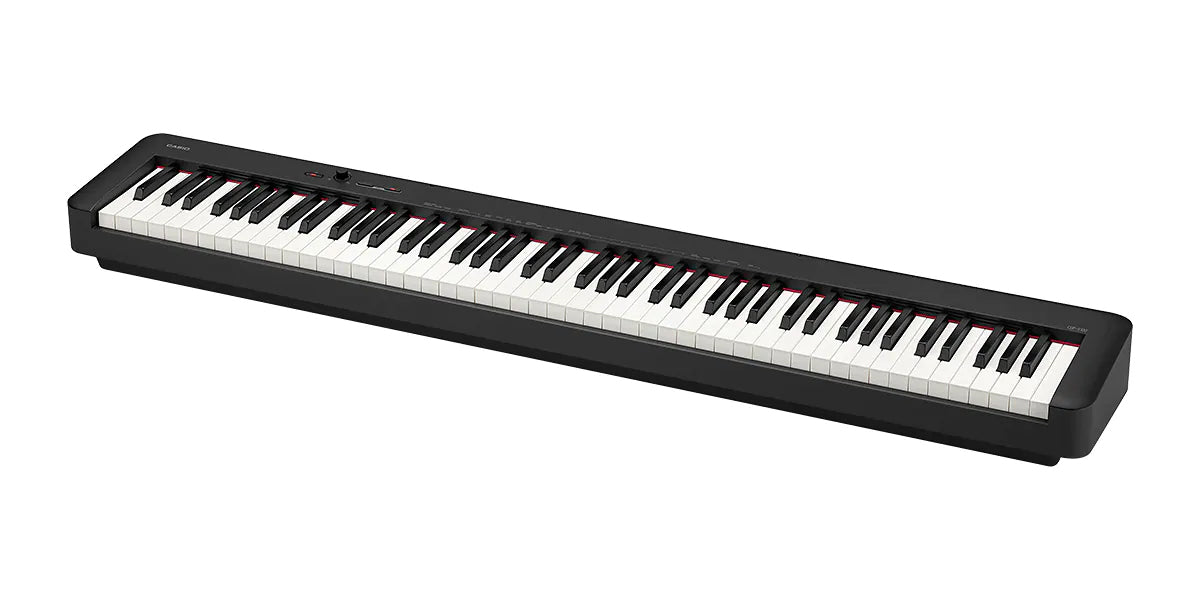Piano portatil CDP-S100BK