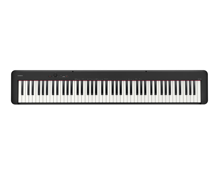 Piano portatil CDP-S100BK