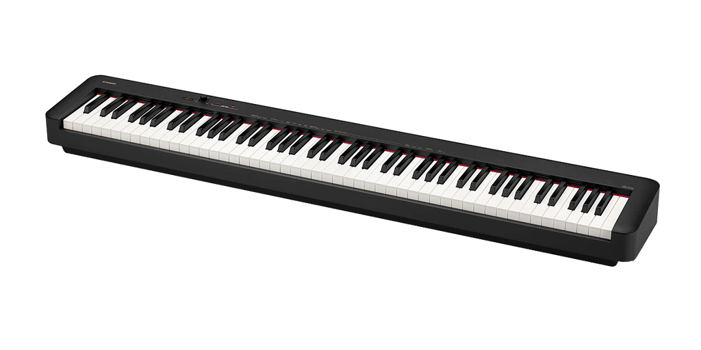 CASIO CDP-S110BK　電子ピアノ CDP-S110BK