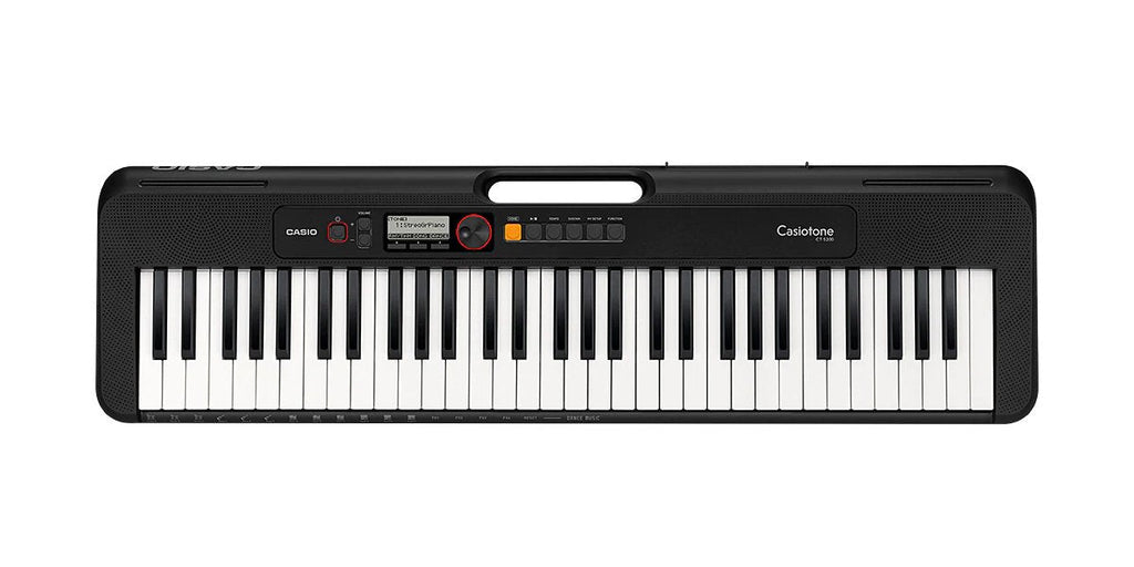 CASIO CT-S200BK ほぼ未使用　美品 CT-S200BK_1024x1024.jpg?v=