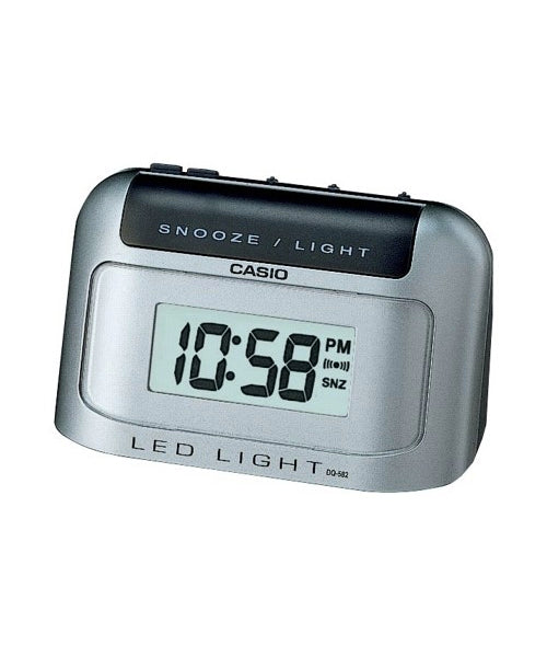 Reloj despertador DQ-582D-8