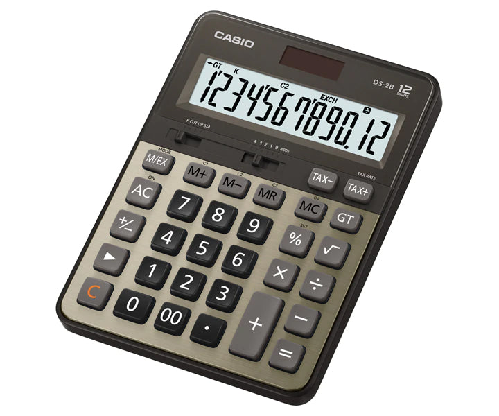 Calculadora de escritorio DS-2B-GD