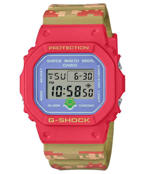 Casio g shock edicion especial sale