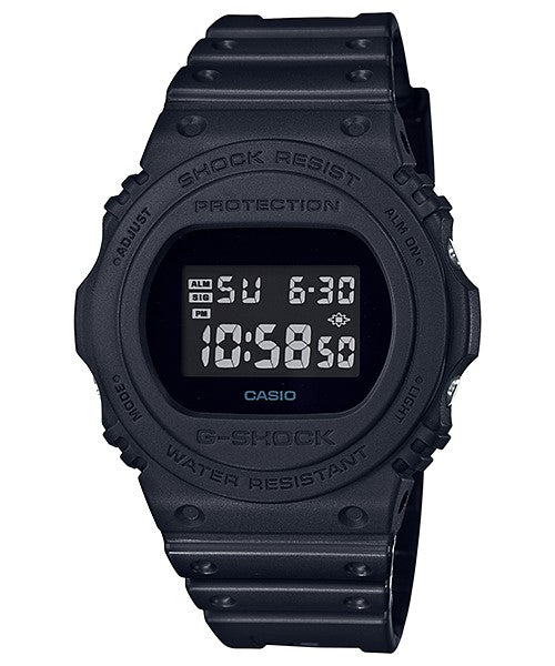 Reloj G-Shock deportivo correa de resina DW-5750E-1B