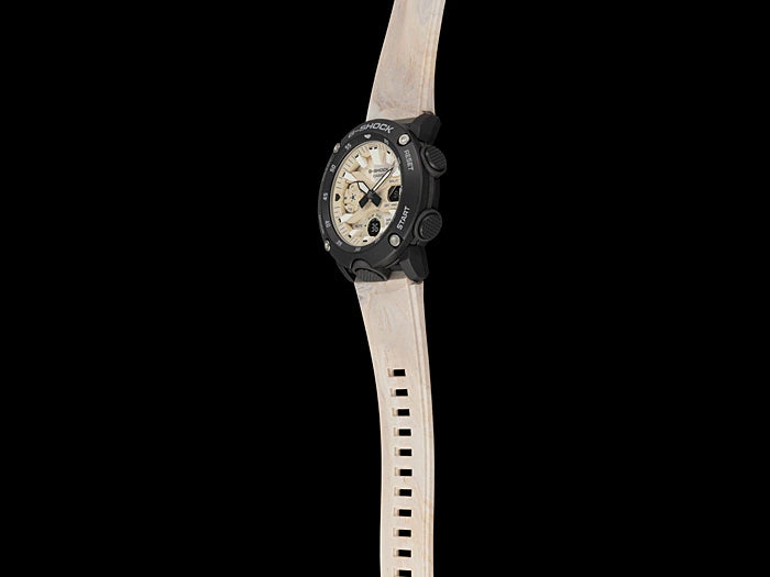 Reloj G-Shock deportivo correa de resina GA-2000WM-1A