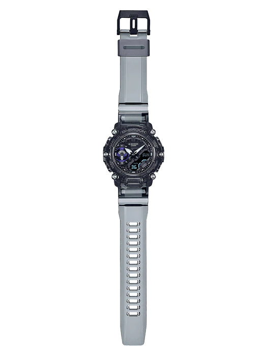 Reloj G-Shock deportivo correa de resina GA-2200SKL-8A