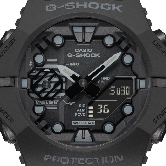 Reloj G-shock correa de resina GA-B001-1A