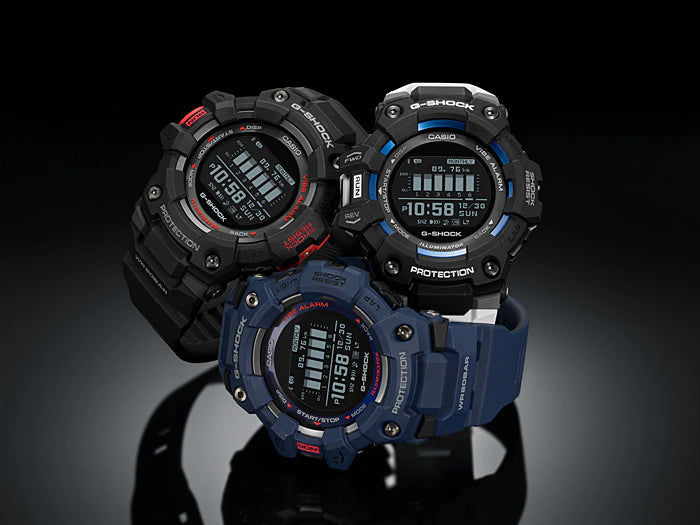 Reloj G-shock correa de Resina GBD-100-2 — Casio Store by Kenex
