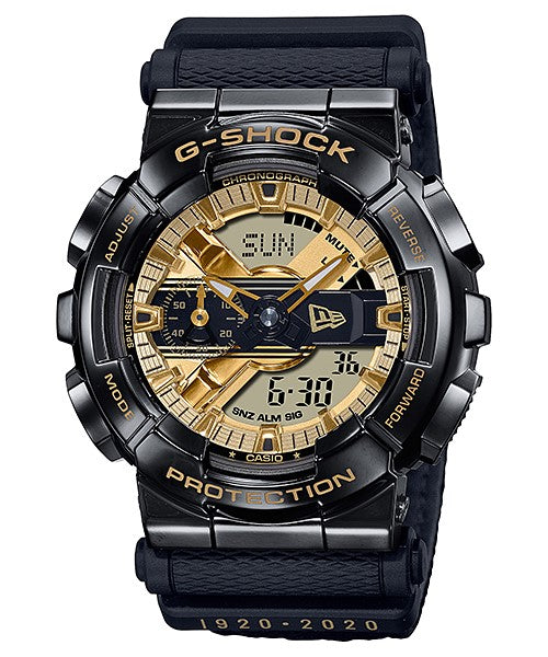 Reloj G-shock Héroes correa de tela GM-110NE-1A