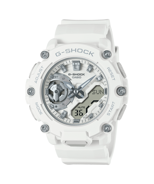 Reloj G-shock correa de resina GMA-S2200M-7A