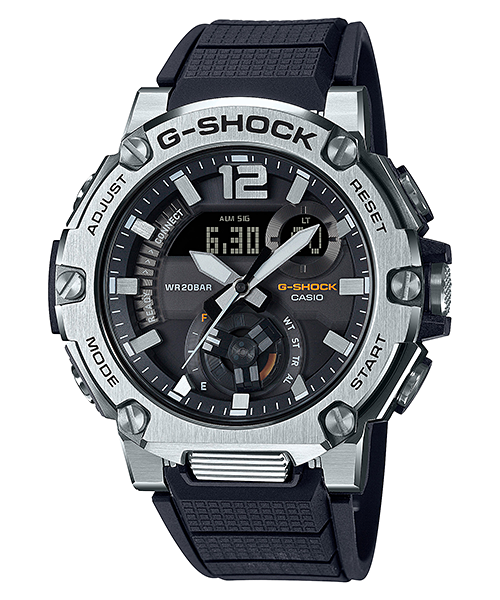 Reloj G-shock correa de resina GST-B300S-1A