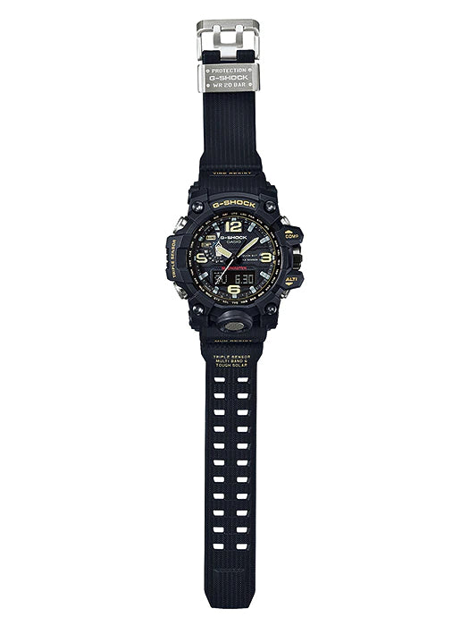 Reloj G-Shock deportivo correa de resina GWG-1000-1A