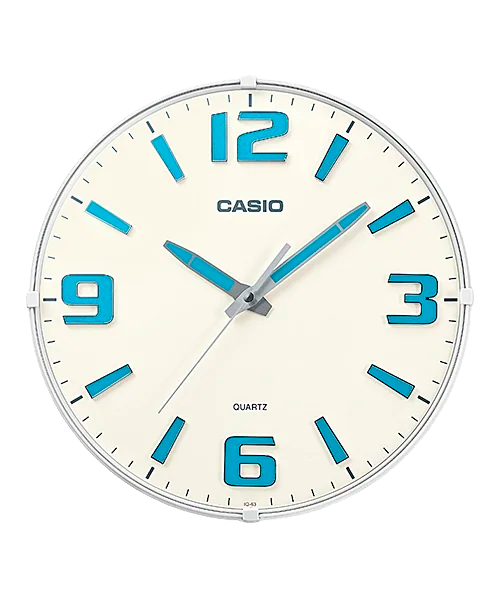 Reloj de pared IQ-63-7