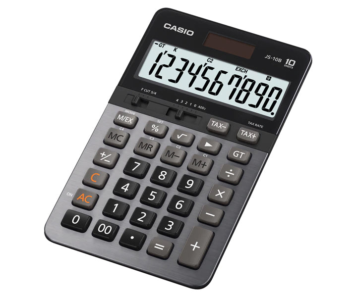Calculadora de escritorio JS-10B