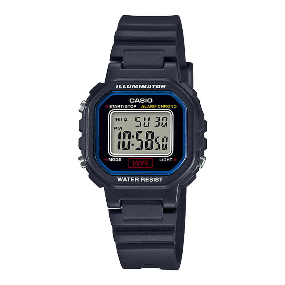 Reloj deportivo correa de Resina LA-20WH-1C — Casio Store by Kenex