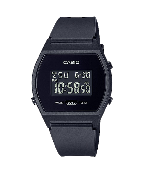 Reloj Casio Niña Lw-200-7avdf Casio - Casio