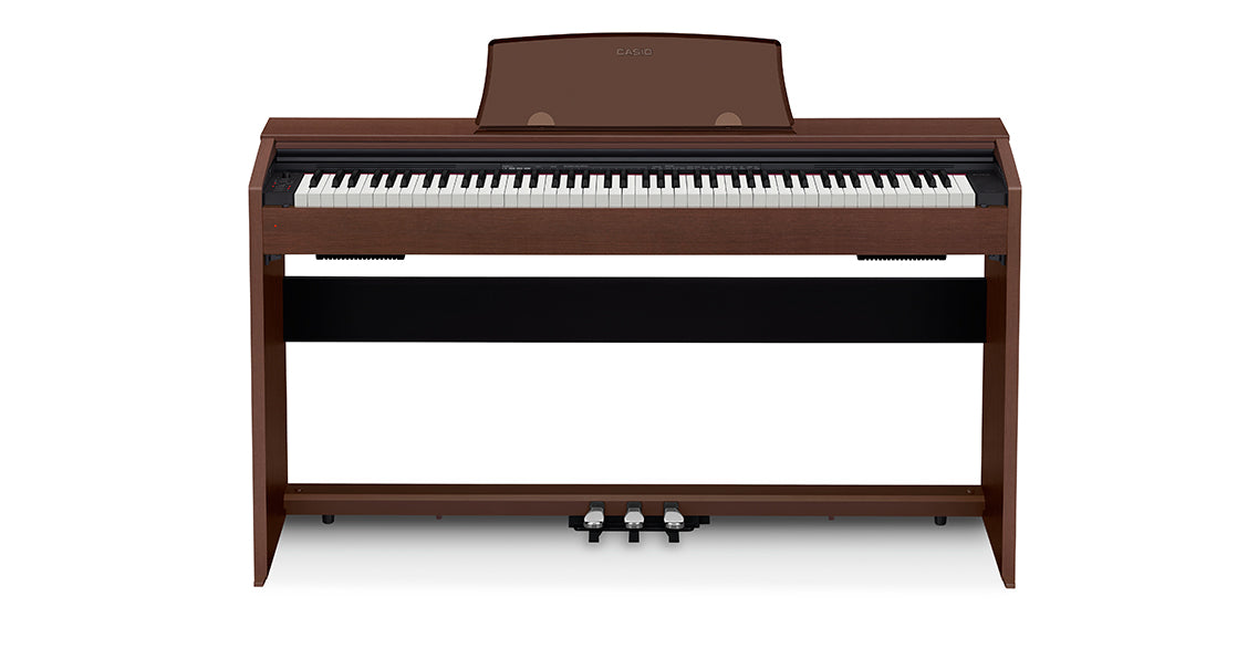 Piano con mueble PX-770BN