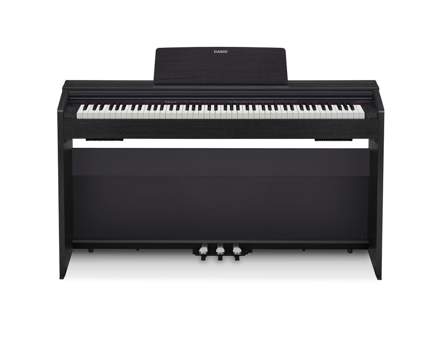 Piano con mueble PX-870BK