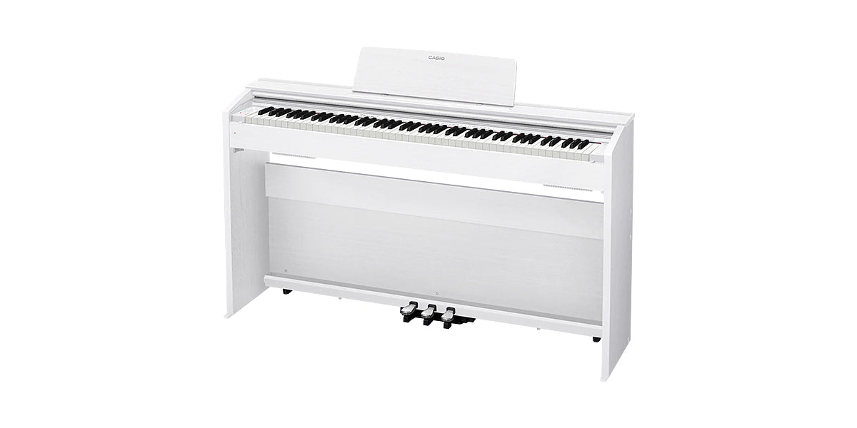 Piano con mueble PX-870WE