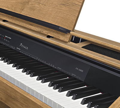 Piano con mueble PX-A800BN