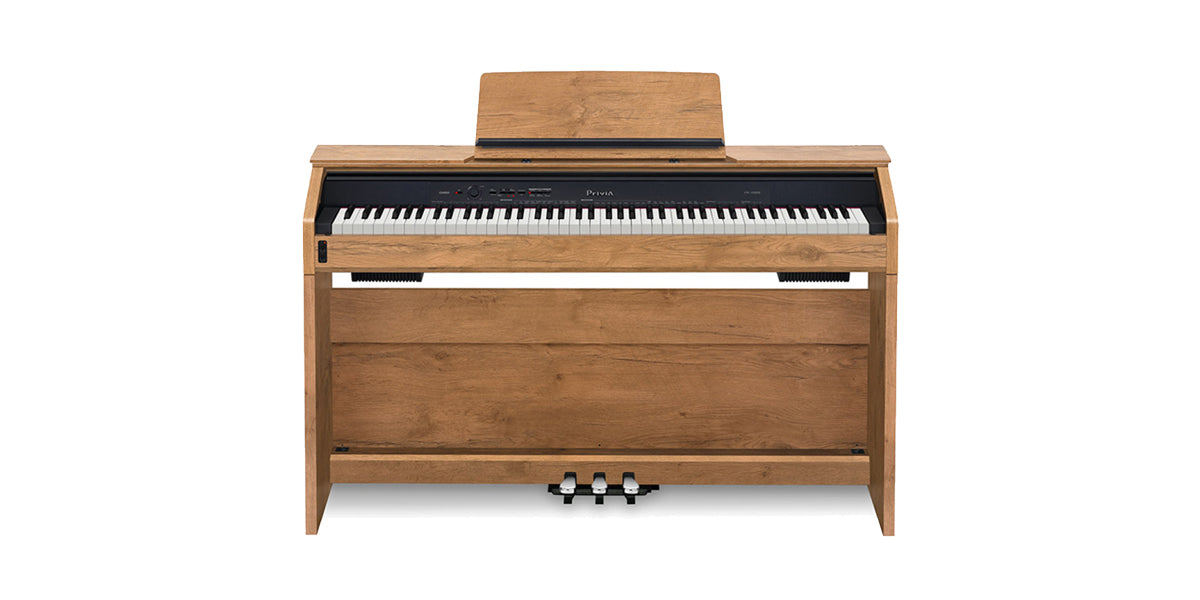 Piano con mueble PX-A800BN