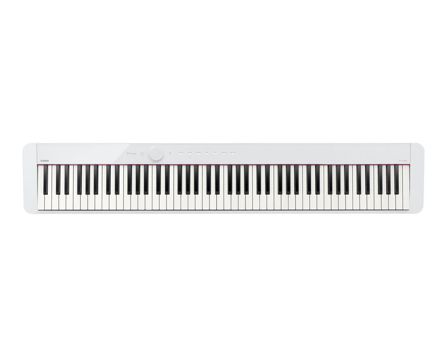 Piano portatil PX-S1000WE