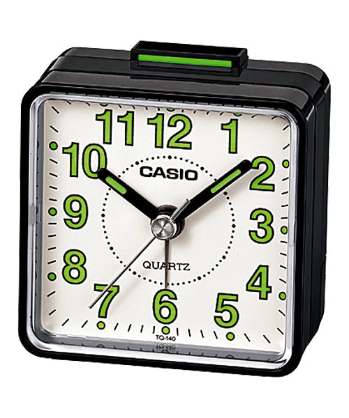 Reloj despertador TQ-140-1B