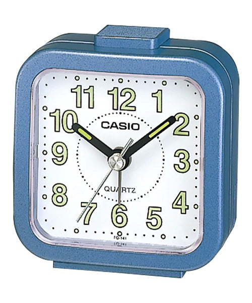 Reloj despertador TQ-141-2