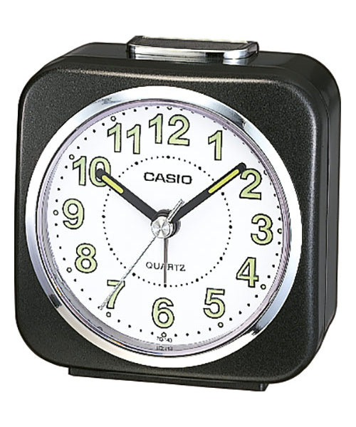 Reloj despertador TQ-143S-1