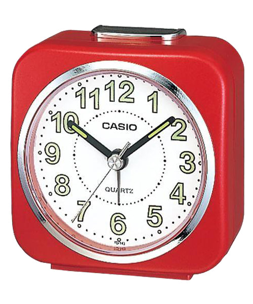 Reloj despertador TQ-143S-4