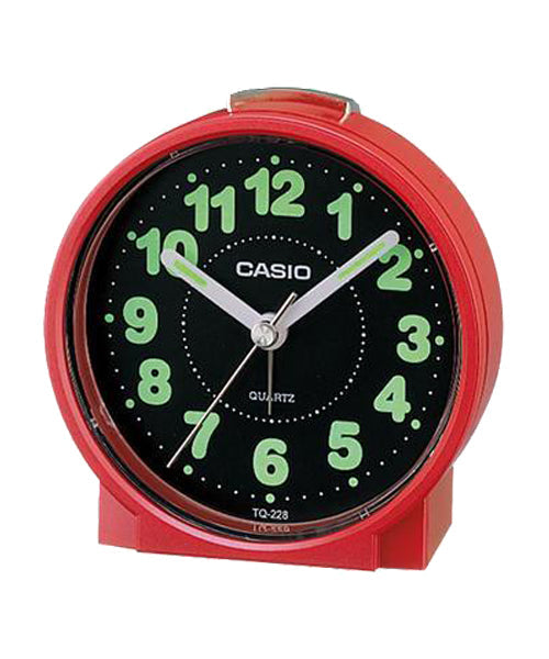 Reloj despertador TQ-228-4 — Casio Store by Kenex1