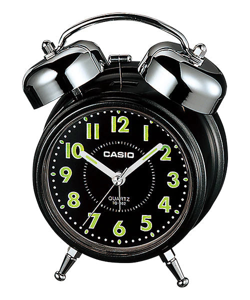 Reloj despertador TQ-362-1A