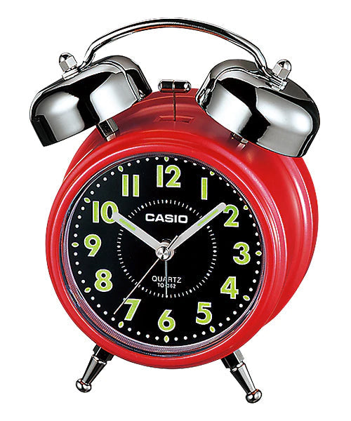 Reloj despertador TQ-362-4A